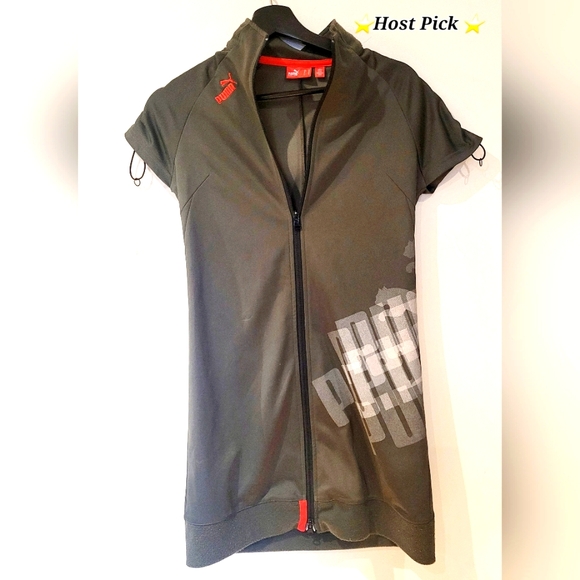 Puma Dresses & Skirts - 💖Puma dress Size XS  ⭐️Host Pick⭐️
